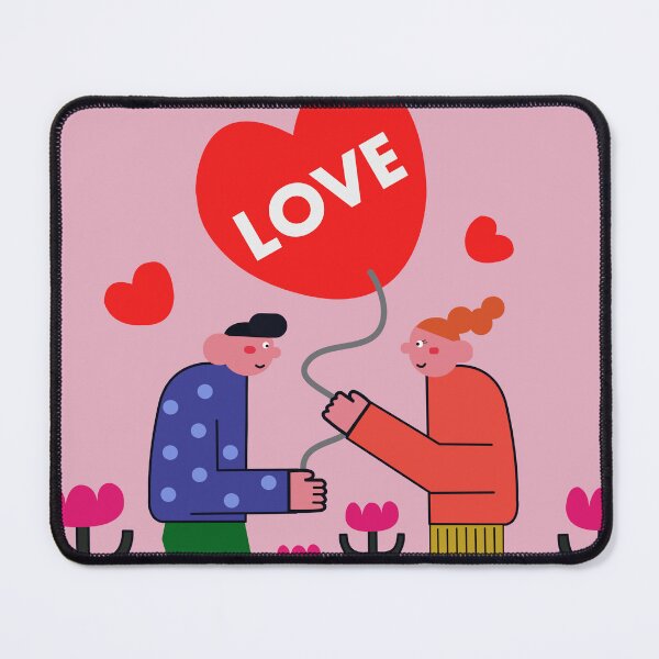 Item preview, LOVE designed and sold by happyhan-draw.