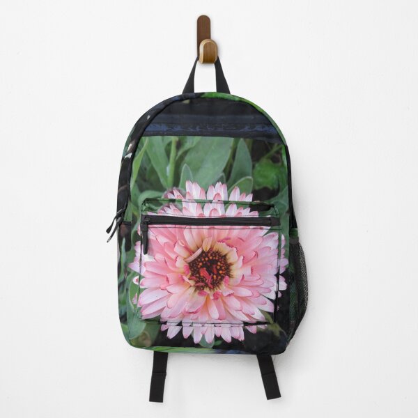 Item preview, Pink calendula designed and sold by greentiger1.