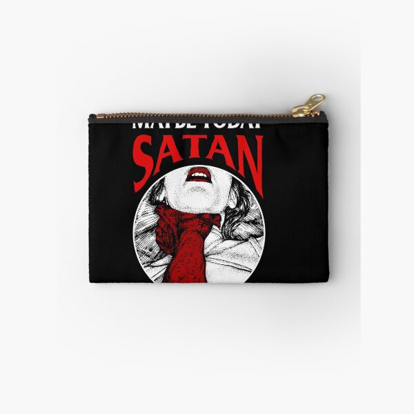 Item preview, Maybe today satan designed and sold by JoyceGray.