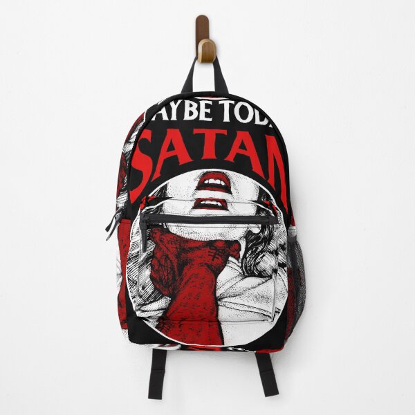 Item preview, Maybe today satan designed and sold by JoyceGray.
