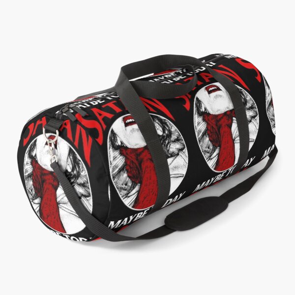 Item preview, Maybe today satan designed and sold by JoyceGray.