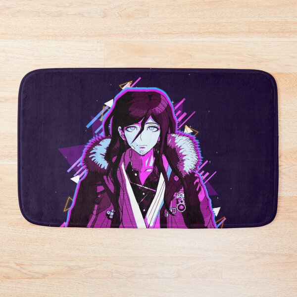 Item preview, Haiji Towa | Danganronpa Another Episode designed and sold by Fish6SticksP.