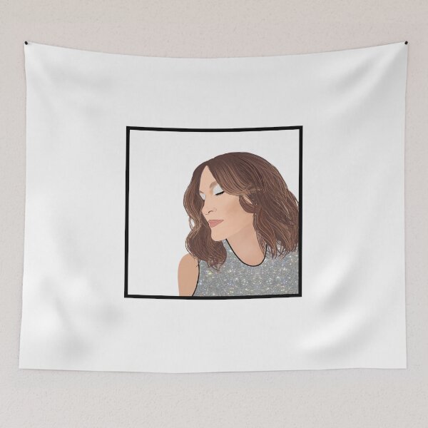 Item preview, Mariska disco designed and sold by marshmelonsugar.