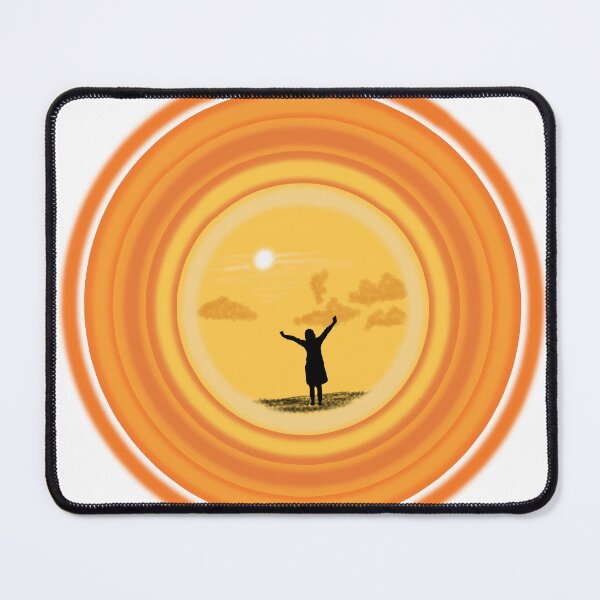 Item preview, Get happy sunset designed and sold by firda23.