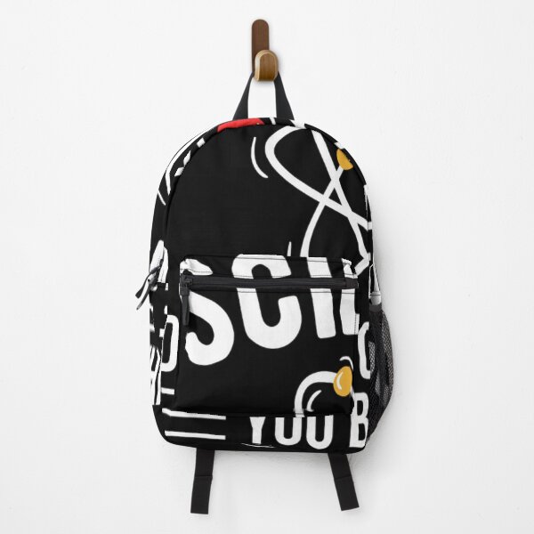 Item preview, Science Doesn't Care What You Believe In | Funny Science Quotes designed and sold by chetan786.