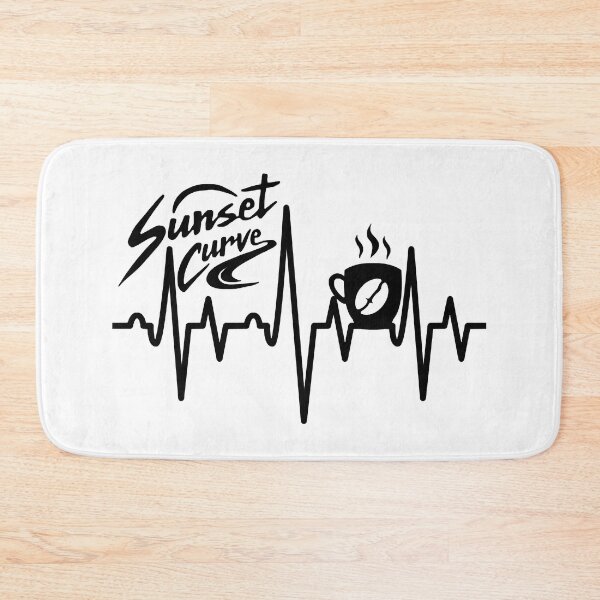 Item preview, Sunset Curve Coffee, Julie and the phantoms Essential T-Shirt designed and sold by Levizdon67.
