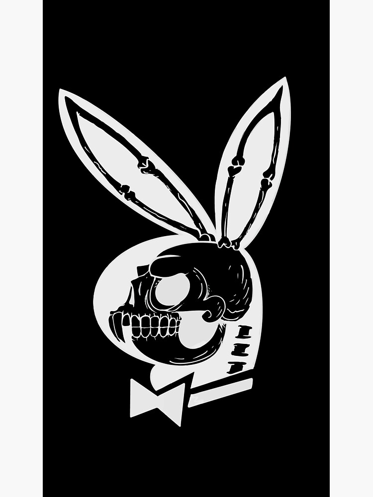 "PLAYDEAD 2" Sticker by DomYeampie | Redbubble