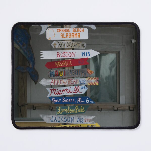 Item preview, beach signs designed and sold by sarelitay.