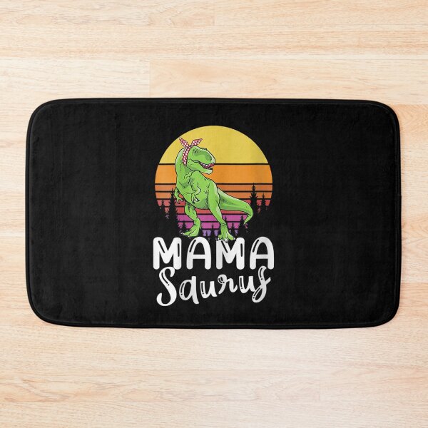 Item preview, Womens Womens Mamasaurus Dino Mama Mother's Day V Neck, I Love This, Best, For, Trending Now designed and sold by GPFFODIO.