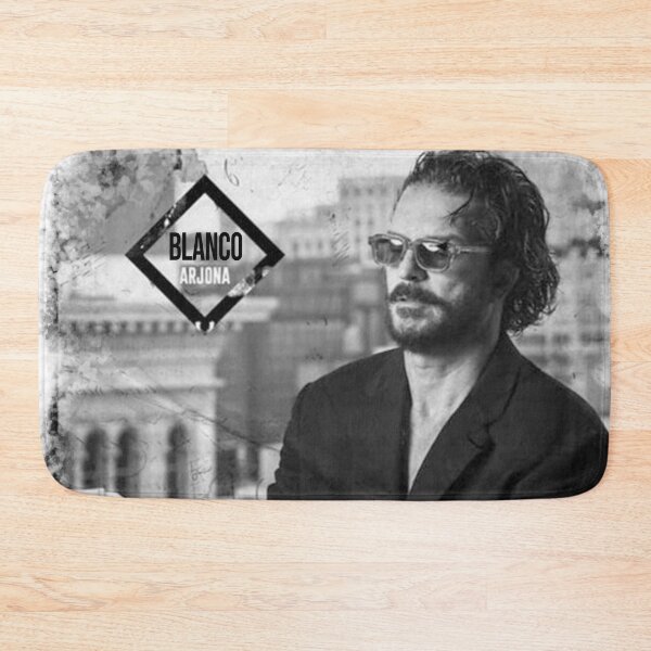 Item preview, Arjona Blanco designed and sold by Paoanne.