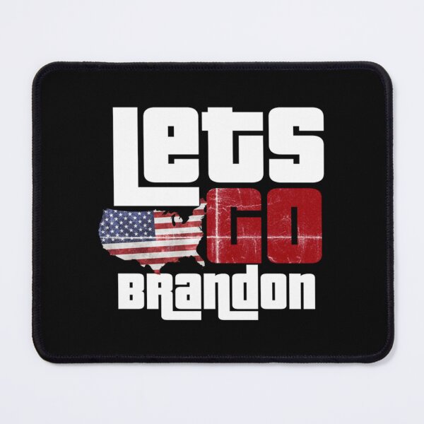 Item preview, Lets go brandon funny .  Essential . designed and sold by smilerzjniu.