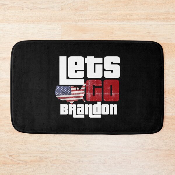 Item preview, Lets go brandon funny .  Essential . designed and sold by smilerzjniu.