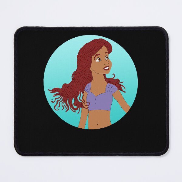 Item preview, Paint Ariel Princess Pretty designed and sold by Ferreira1762.