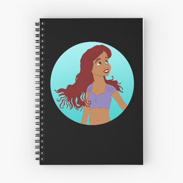 Item preview, Paint Ariel Princess Pretty designed and sold by Ferreira1762.