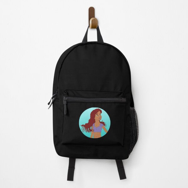 Item preview, Paint Ariel Princess Pretty designed and sold by Ferreira1762.