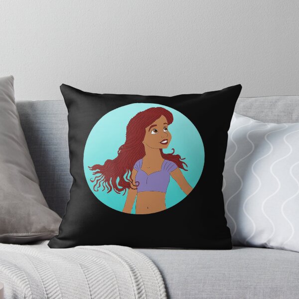 Item preview, Paint Ariel Princess Pretty designed and sold by Ferreira1762.