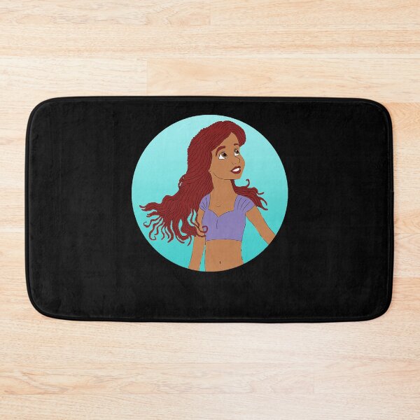 Item preview, Paint Ariel Princess Pretty designed and sold by Ferreira1762.