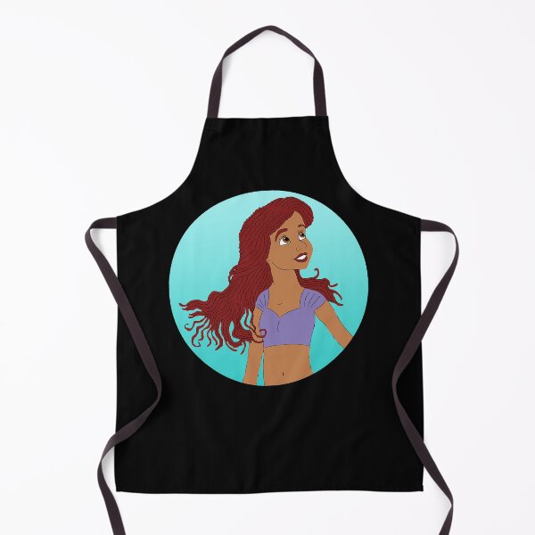 Item preview, Paint Ariel Princess Pretty designed and sold by Ferreira1762.