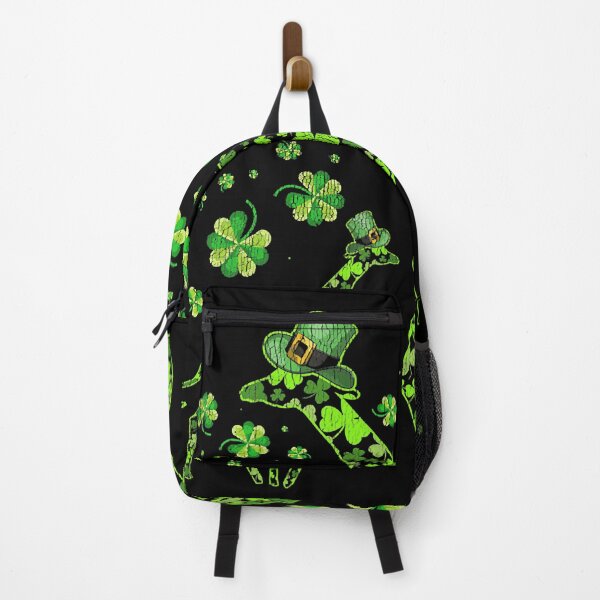 Item preview, Irish Animal Lover Clover Africa Giraffe St Patricks Day designed and sold by SkylerKason.