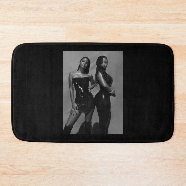 Item preview, Paint Chloe X Halle Graphic Baby designed and sold by Ferreira1762.