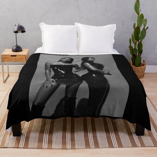 Item preview, Paint Chloe X Halle Graphic Baby designed and sold by Ferreira1762.