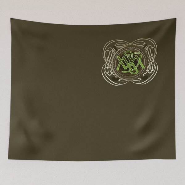 Item preview, GOLFCLUB Crest Majestic-World of MAMARTIN designed and sold by majesticworld.