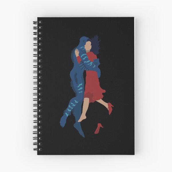 Item preview, Love The Shape of Water Classic . designed and sold by kucelcflotan.