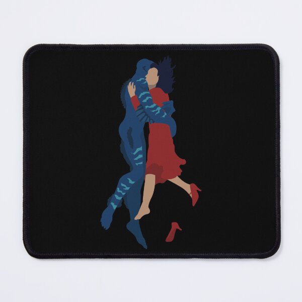 Item preview, Love The Shape of Water Classic . designed and sold by kucelcflotan.