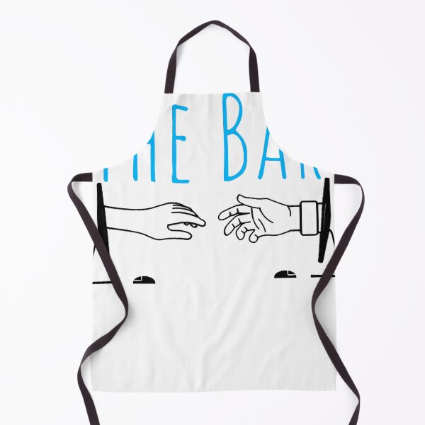 Item preview, Bar hands logo designed and sold by mashelllatorra.