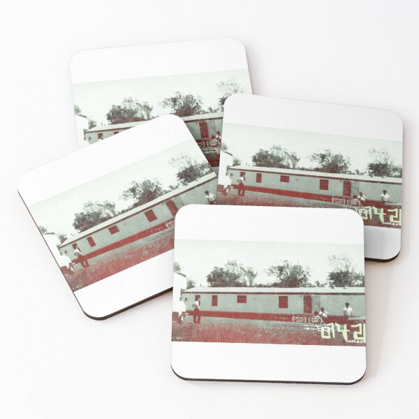 Item preview, Lee Isaac Chung&x27;s MINARI (Vintage Photo Poster) Poster designed and sold by ruestfeagniu.