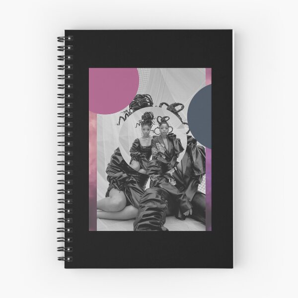 Item preview, Picture Chloe X Halle Vintage designed and sold by Ferreira1762.