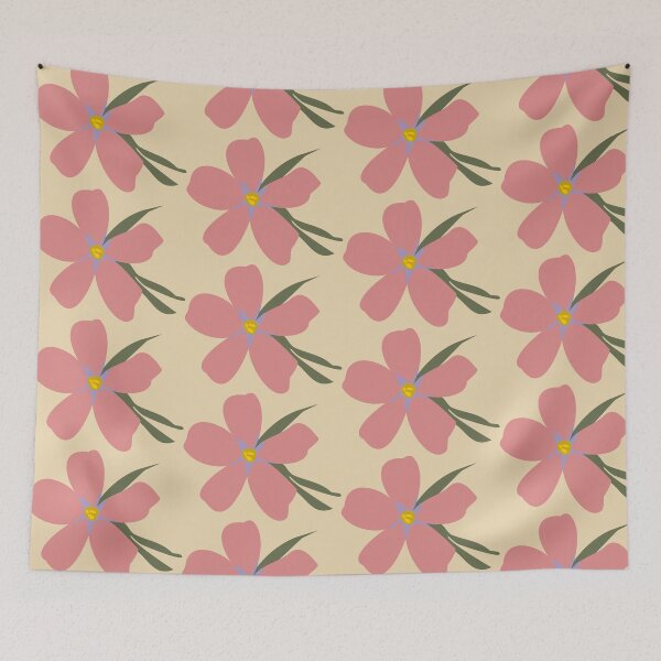 Item preview, Pink Utah Wildflower (Phlox) designed and sold by Mountain Flower.