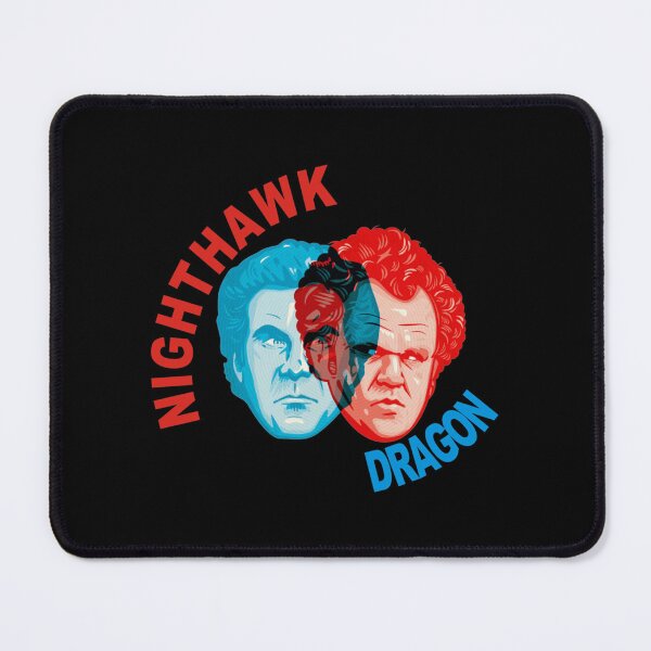 Item preview, NIGHTHAWK & DRAGON  designed and sold by verantfvtoal.