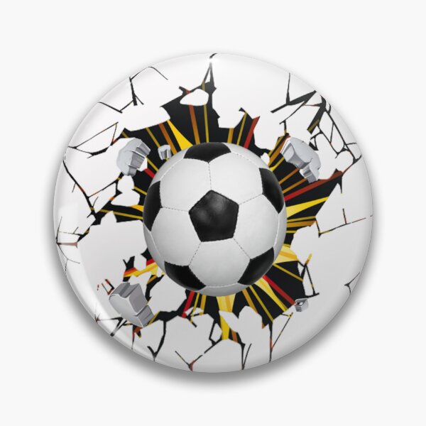 Item preview, 3D football  designed and sold by MiRas7.
