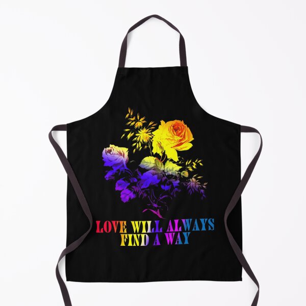 Artikelvorschau, Liebe findet immer Blumen-LGBT-Stolz. Klassisch . entworfen und verkauft von kucelcflotan.