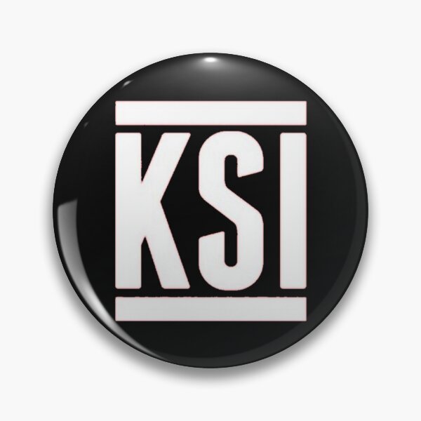 Item preview, KSI  designed and sold by DungTinhFCV.