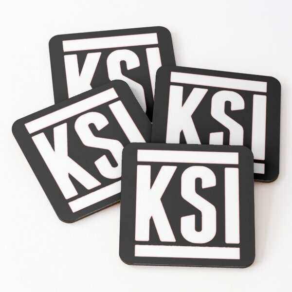 Item preview, KSI  designed and sold by DungTinhFCV.