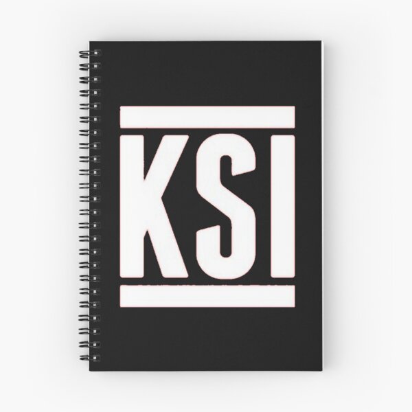 Item preview, KSI  designed and sold by DungTinhFCV.
