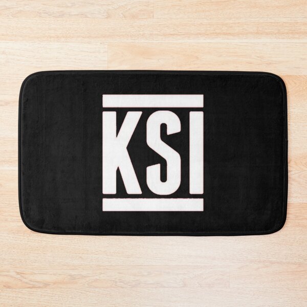 Item preview, KSI  designed and sold by DungTinhFCV.