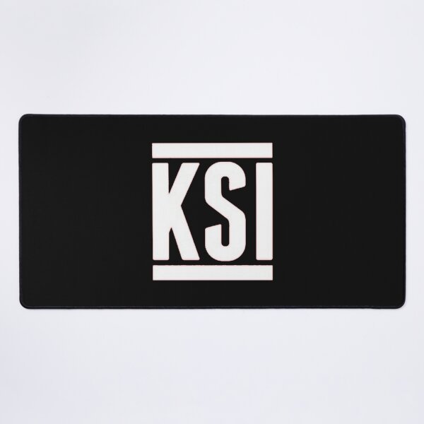 Item preview, KSI  designed and sold by DungTinhFCV.