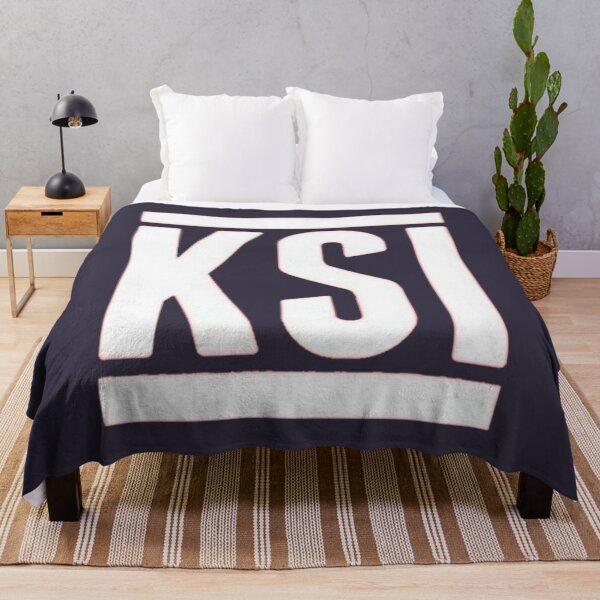 Item preview, KSI  designed and sold by DungTinhFCV.