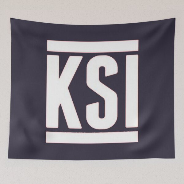 Item preview, KSI  designed and sold by DungTinhFCV.