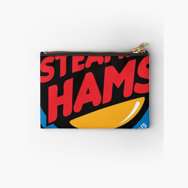 Item preview, Steamed Hams Essential designed and sold by ShawneHasty01.