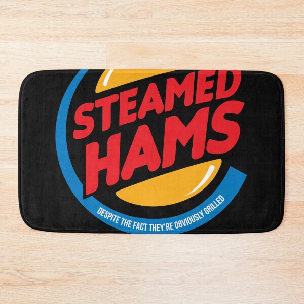 Item preview, Steamed Hams Essential designed and sold by ShawneHasty01.