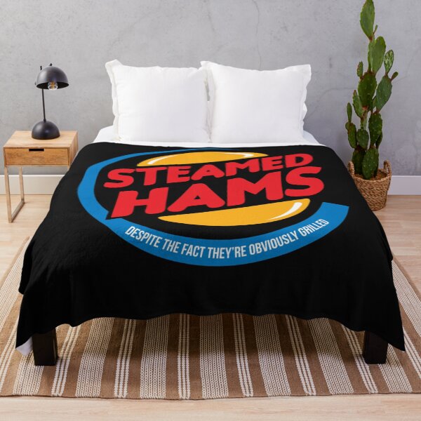 Item preview, Steamed Hams Essential designed and sold by ShawneHasty01.