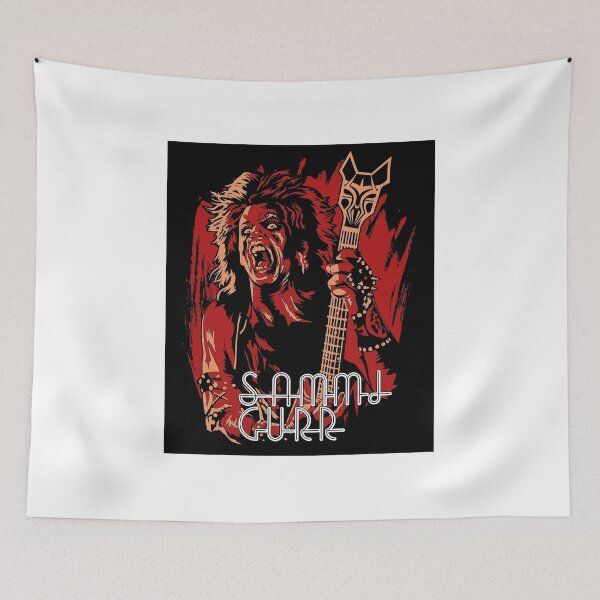 Item preview, Sammi Curr Lives  designed and sold by Joseaal67.