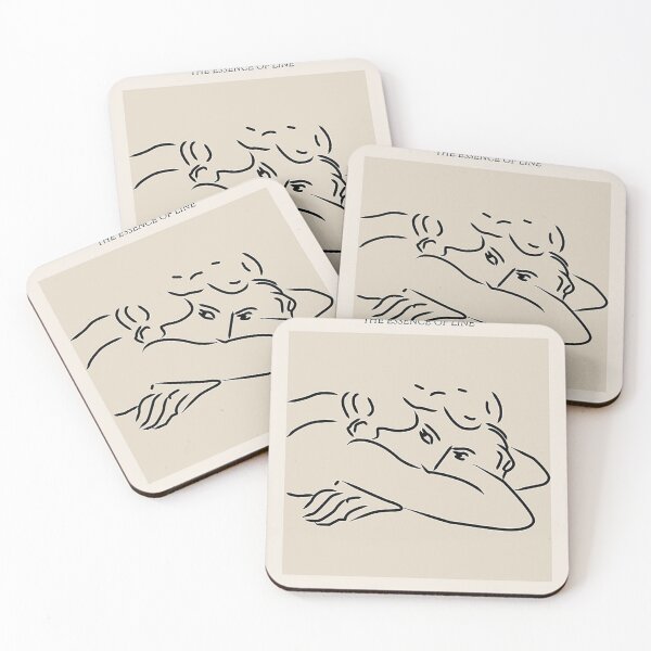 Item preview, Sleeping on floor designed and sold by RogerYarnell.