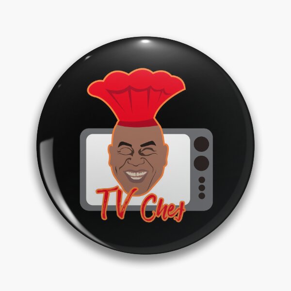 Item preview, Ainsley Harriott Cool Drawing designed and sold by Raju-Creative.