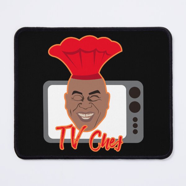 Item preview, Ainsley Harriott Cool Drawing designed and sold by Raju-Creative.