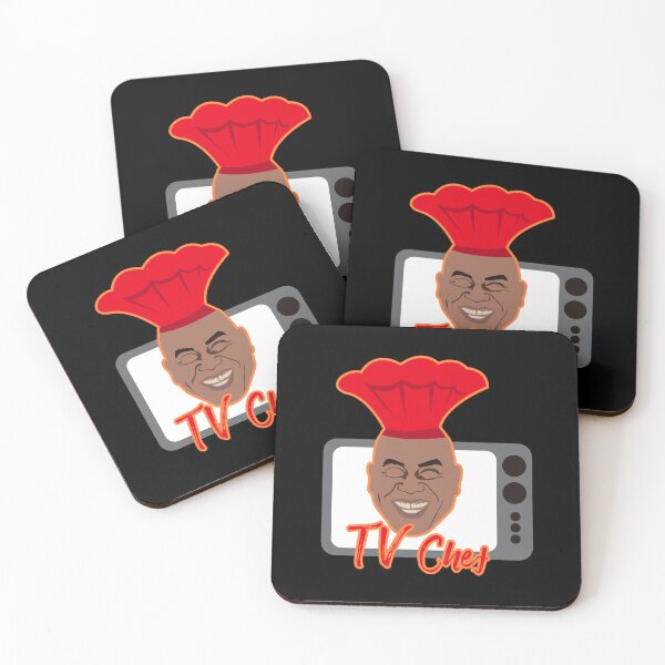 Item preview, Ainsley Harriott Cool Drawing designed and sold by Raju-Creative.